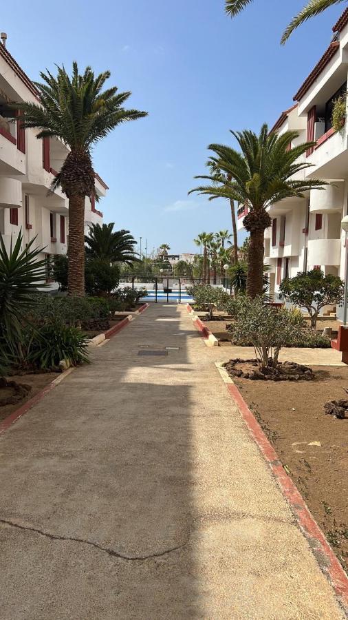 Paraiso Altemar, Duplex Las Americas Playa de las Americas  Exterior foto