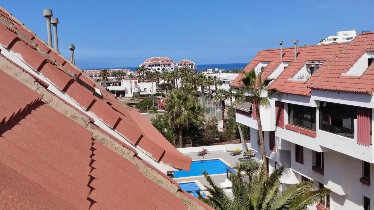 Paraiso Altemar, Duplex Las Americas Playa de las Americas  Exterior foto