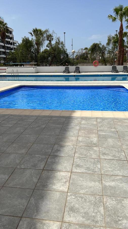 Paraiso Altemar, Duplex Las Americas Playa de las Americas  Exterior foto