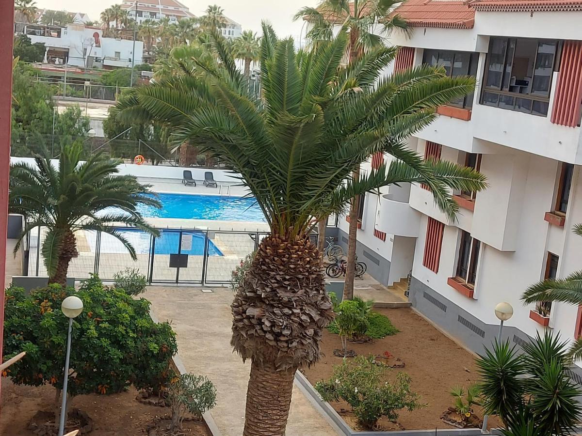 Paraiso Altemar, Duplex Las Americas Playa de las Americas  Exterior foto