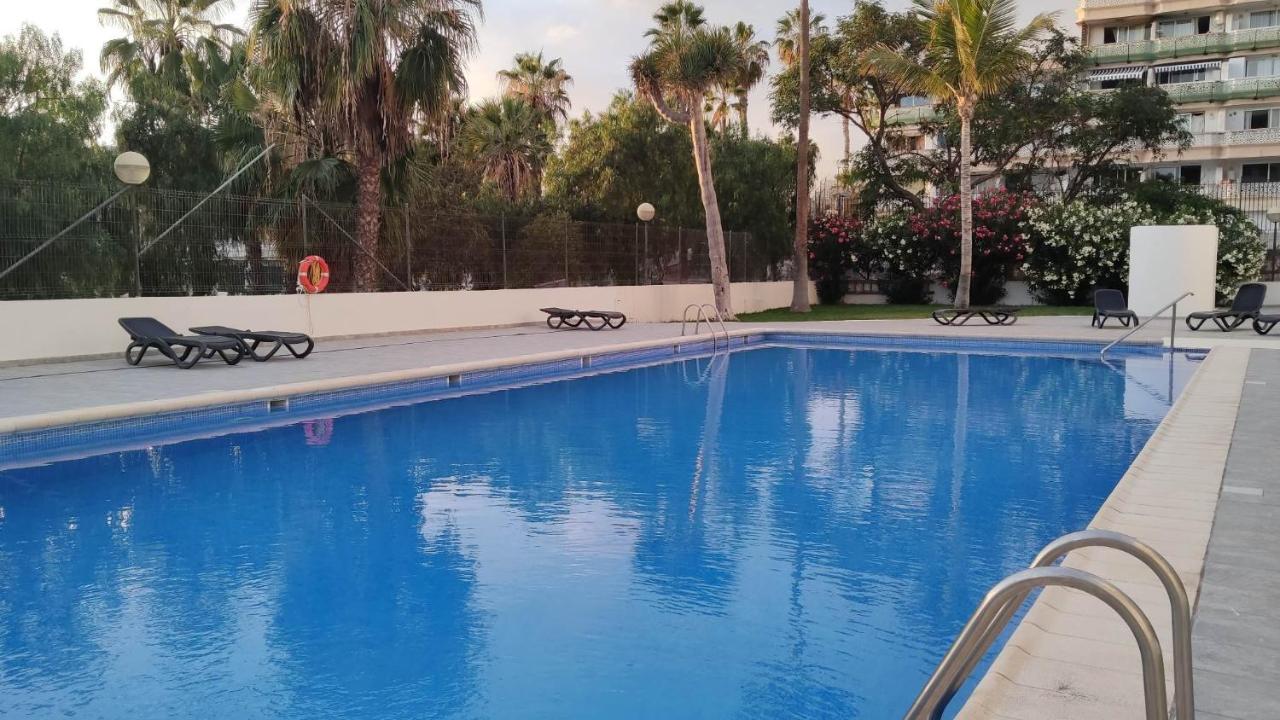 Paraiso Altemar, Duplex Las Americas Playa de las Americas  Exterior foto