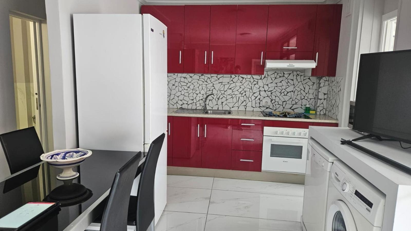 Paraiso Altemar, Duplex Las Americas Playa de las Americas  Exterior foto