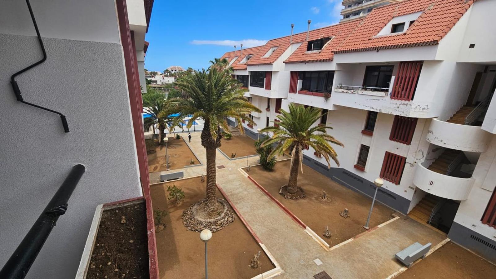 Paraiso Altemar, Duplex Las Americas Playa de las Americas  Exterior foto