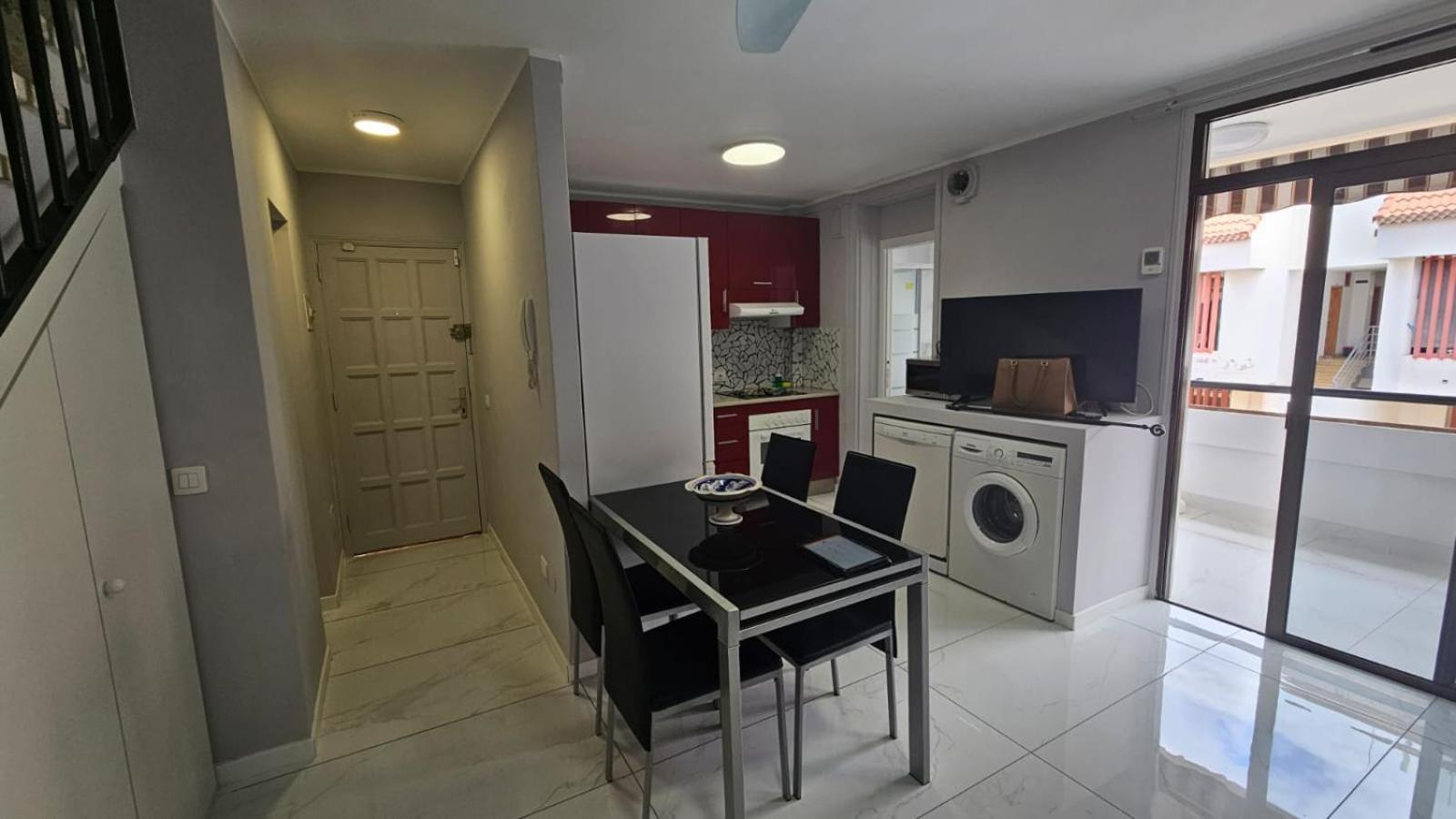 Paraiso Altemar, Duplex Las Americas Playa de las Americas  Exterior foto