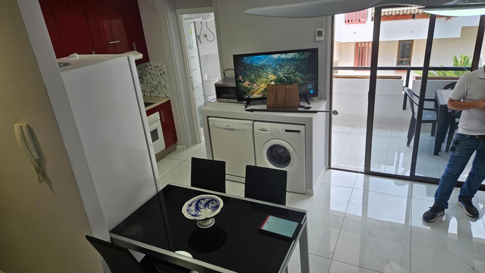 Paraiso Altemar, Duplex Las Americas Playa de las Americas  Exterior foto