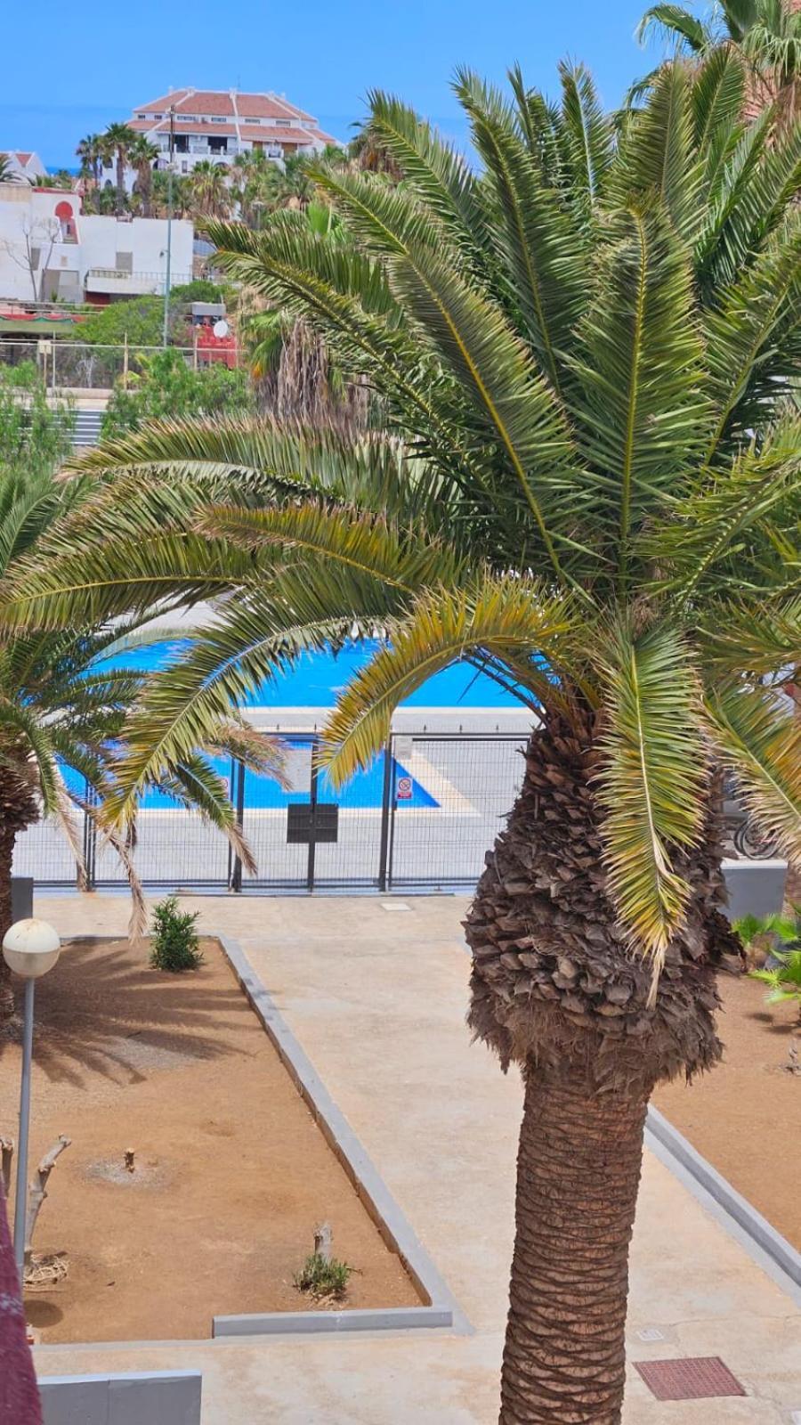 Paraiso Altemar, Duplex Las Americas Playa de las Americas  Exterior foto